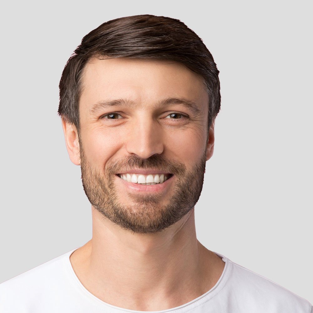 Daniel Carter